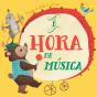 É Hora de Música - Preview