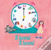Capa do artigo É Hora! É Hora!