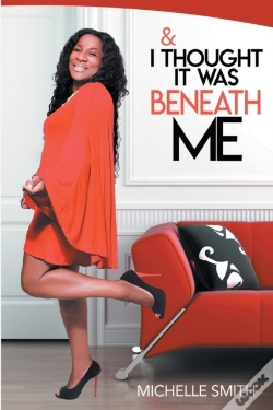 Capa do artigo & I Thought It Was Beneath Me
