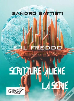 Capa do artigo È Il Freddo
