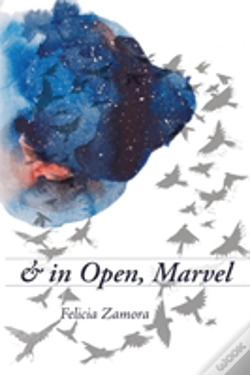 Capa do artigo & In Open, Marvel