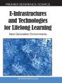 E-Infrastructures And Technologies For Lifelong Learning - Preview