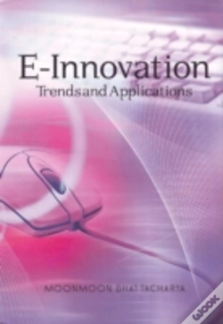 Capa do artigo E-Innovation