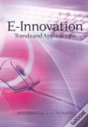 Capa do artigo E-Innovation