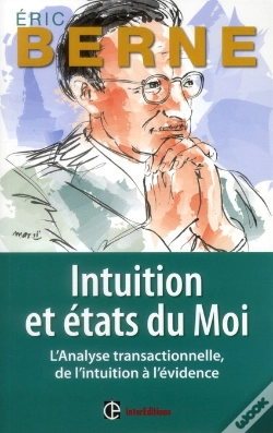 Capa do artigo É; Intuition Et États Du Moi ; L'Analyse Transactionnelle, De L'Intuition À L'Évidence