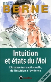 Capa do artigo É; Intuition Et États Du Moi ; L