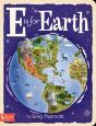 E Is For Earth - Preview