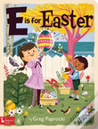 E Is For Easter