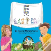 Capa do artigo E Is For Easter