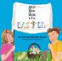 E Is For Easter - Preview