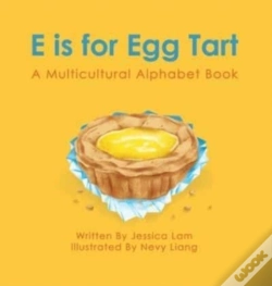 Capa do artigo E Is For Egg Tart