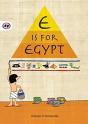 E Is For Egypt - Preview