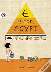 Capa do artigo E Is For Egypt