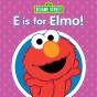 E Is For Elmo! - CD - Preview