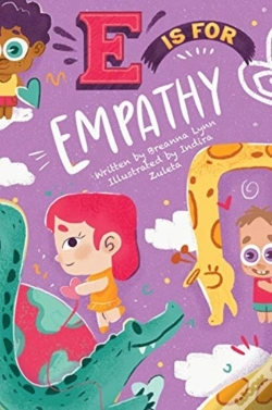 Capa do artigo E Is For Empathy