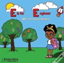 Capa do artigo E Is For Engineer
