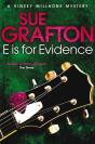 E Is For Evidence - Preview