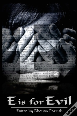Capa do artigo E Is For Evil