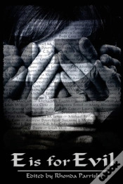 Capa do artigo E Is For Evil