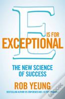 E Is For Exceptional