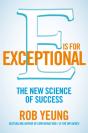E Is For Exceptional - Preview