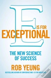 Capa do artigo E Is For Exceptional