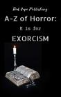 E Is For Exorcism - Preview