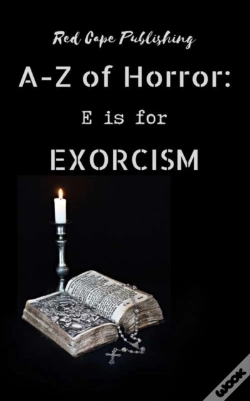 Capa do artigo E Is For Exorcism