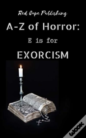 Capa do artigo E Is For Exorcism