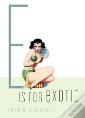 Capa do artigo E Is For Exotic