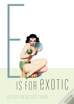 Capa do artigo E Is For Exotic