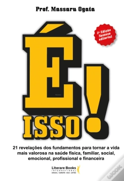 Capa do artigo É Isso!