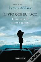 É Isto que Eu Faço