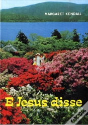 Capa do artigo E Jesus Disse