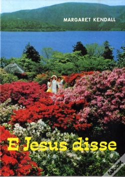 Capa do artigo E Jesus Disse