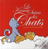 E Kamasutra Des Chats