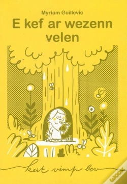 Capa do artigo E Kef Ar Wezenn