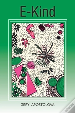 Capa do artigo E-Kind