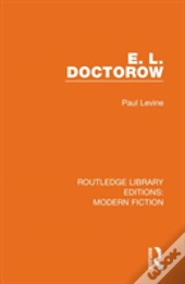 E. L. Doctorow