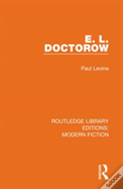 Capa do artigo E. L. Doctorow