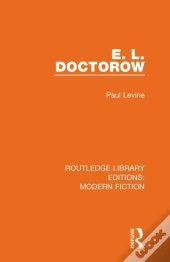 E. L. Doctorow