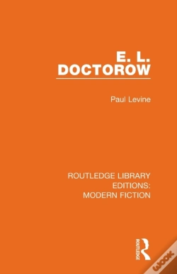Capa do artigo E. L. Doctorow