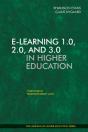 E-Learning 1.0, 2.0, And 3.0 In Higher Education - Preview