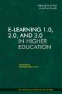 E-Learning 1.0, 2.0, And 3.0 In Higher Education - Preview