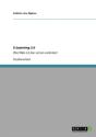 E-Learning 2.0 - Preview