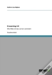 Capa do artigo E-Learning 2.0