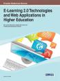 E-Learning 2.0 Technologies And Web Applications In Higher Education - Preview