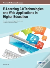 Capa do artigo E-Learning 2.0 Technologies And Web Applications In Higher Education