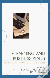 Capa do artigo E-Learning And Business Plans