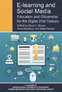 E-Learning And Social Media - Preview